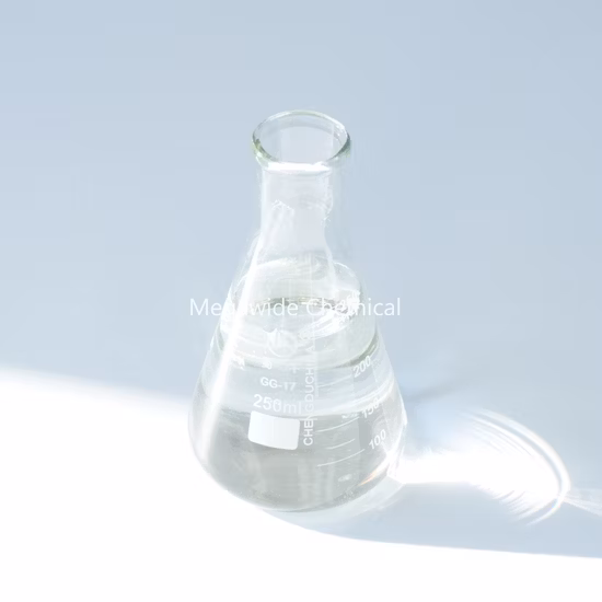 Rubber Intermediates 99.9% Epichlorohy Drin Ech for Resin Production