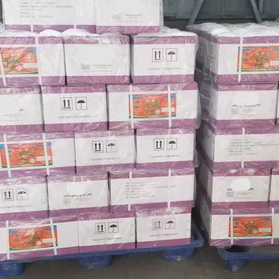 その他の化学物質 CAS No: 126