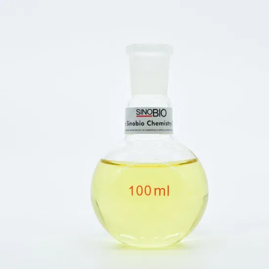 Sinobio 香料オイル用合成フレーバーおよびフレグランス ISO E スーパー アンバー フェイバー CAS 54464